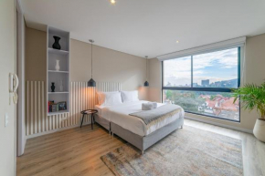 Loft en Bogota Centro Internacional